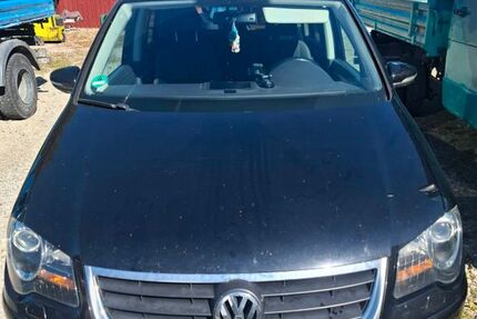 VW Touran 307.000 km 2.600 € Augsburg 86175