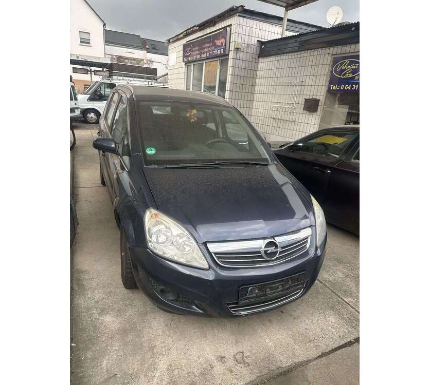 Zafira