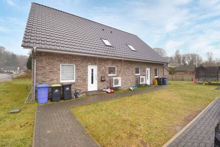 Preissturz - Jetzt die Gelegenheit nutzen! Große Doppelhaushälfte für die ganze Familie 5 zimmer