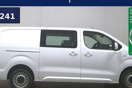 Citroen Jumpy 106.550 km 19.280 &euro; Gyhum/Bockel 27404