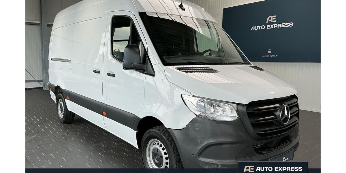 Mercedes-Benz Sprinter 83.947 km 28.441 &euro; Oyten 28876
