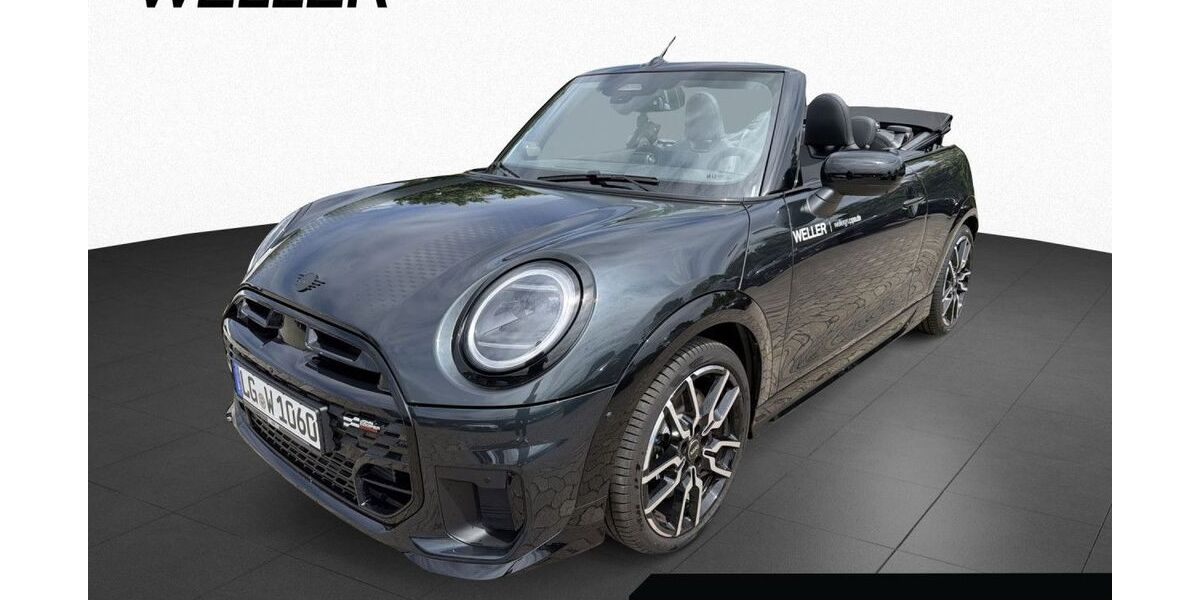 Mini Andere 4.500 km 38.990 &euro; Lüneburg 21339