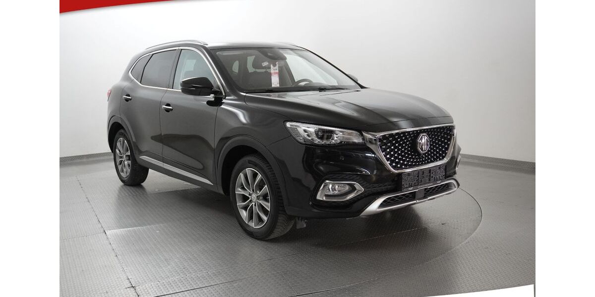 MG HS 62.078 km 15.750 &euro; Bebra 36179