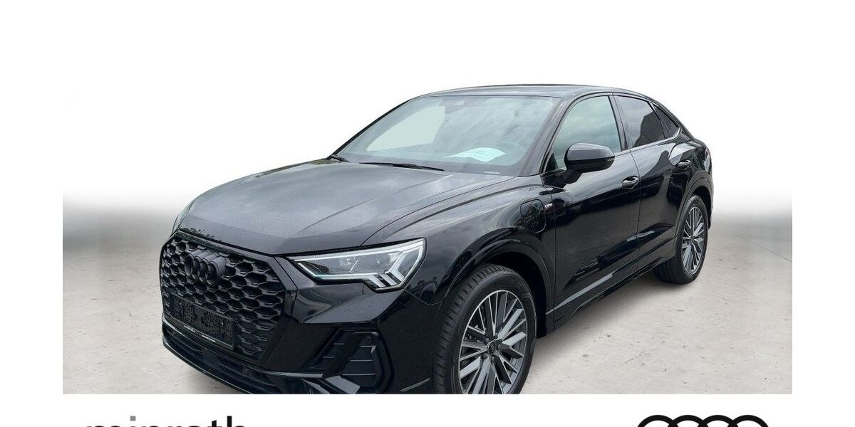 Audi Q3 94.389 km 30.960 &euro; Geldern 47608