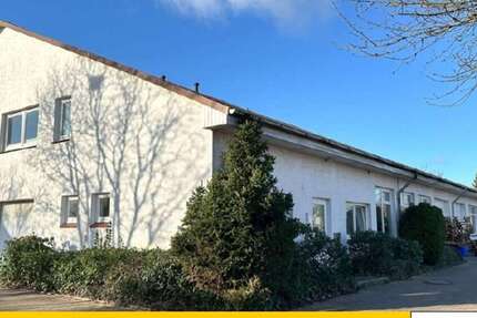 Gewerbeobjekt Winsen (Luhe) - 5.350&euro; | Angebot:25880643