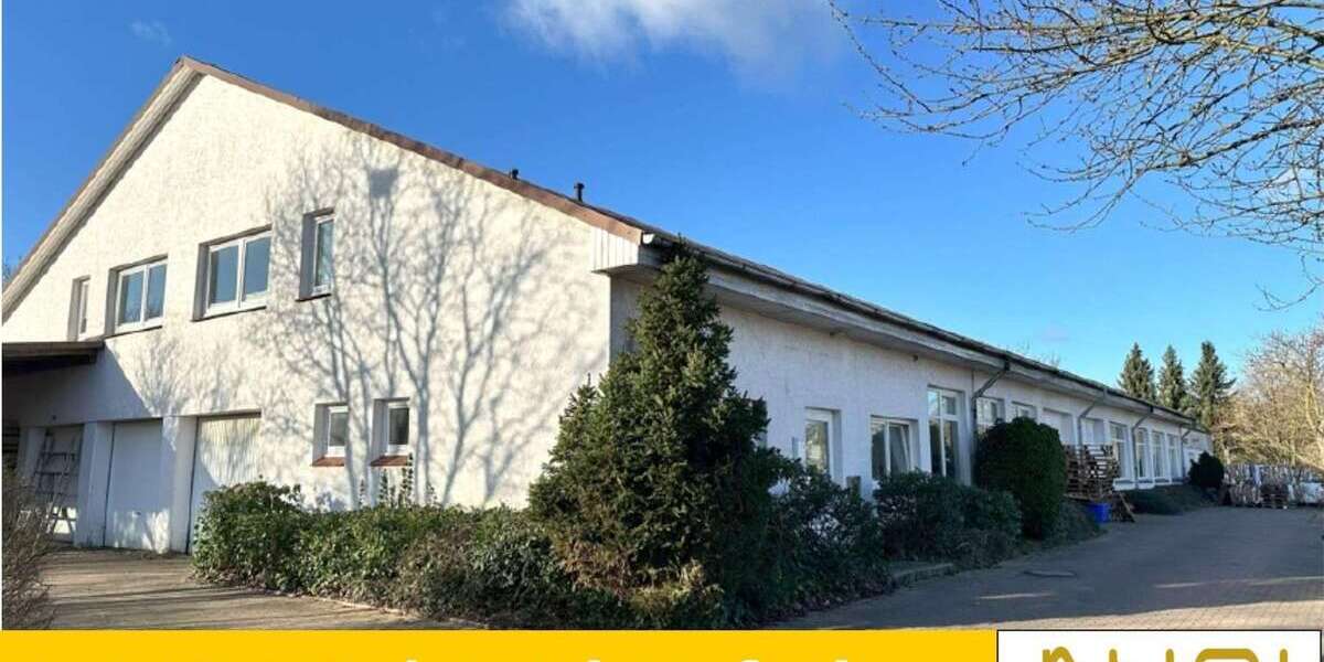 Gewerbeobjekt Winsen (Luhe) - 5.350&euro; | Angebot:25880643