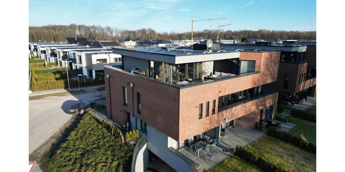 Etagenwohnung Delbrück - 2 Zimmer, 68 m&sup2;, 299.000&euro; | Angebot:24780472