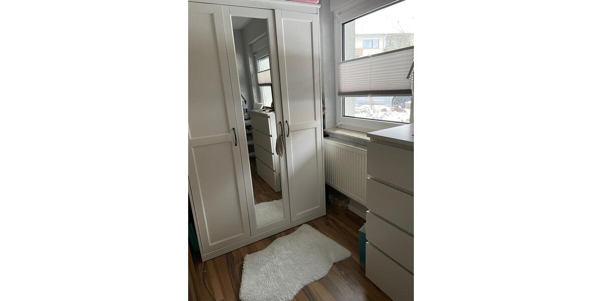 Erdgeschoßwohnung Hann. Münden - 2 Zimmer, 43 m&sup2;, 135.000&euro; | Angebot:25331718
