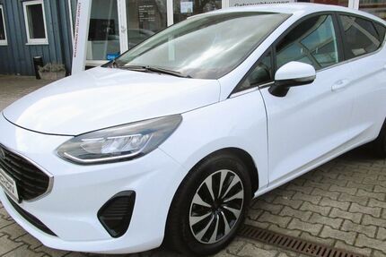 Ford Fiesta 15.000 km 16.675 € Bautzen 02625