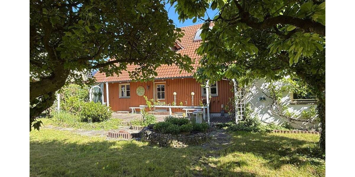Einfamilienhaus Meitingen Ostendorf - 9 Zimmer, 114 m&sup2;, 469.000&euro; | Angebot:26796419