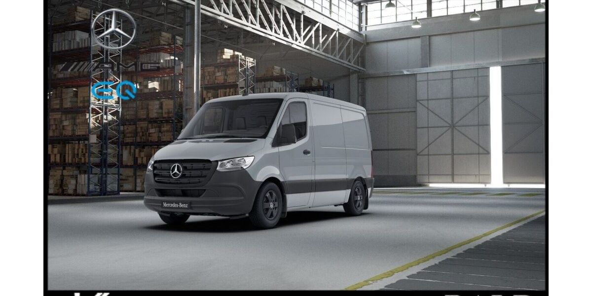 Mercedes-Benz Sprinter 54.389 km 33.201 &euro; Siegen 57074