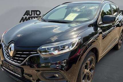 Renault Kadjar 45.505 km 19.690 &euro; Herford 32051
