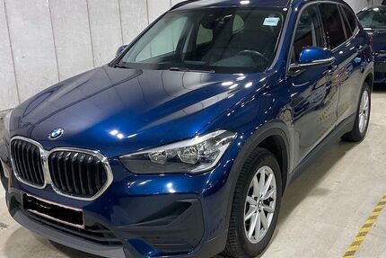 BMW X1 122.367 km 16.172 &euro; Ingelheim 55218