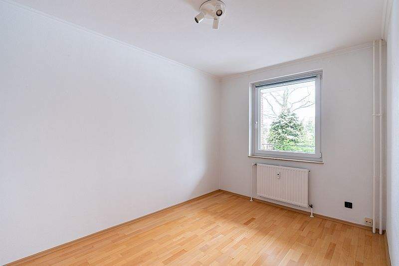 Etagenwohnung Ahrensburg - 2 Zimmer, 56 m&sup2;, 215.000&euro; | Angebot:24776190