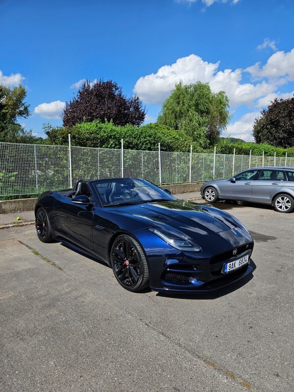 F-Type