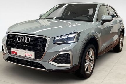 Audi Q2 30.274 km 26.489 &euro; Bitterfeld-Wolfen 06749