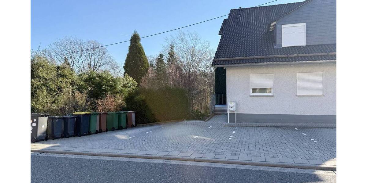 Etagenwohnung Hachenburg / Altstadt Altstadt - 4 Zimmer, 110 m&sup2;, 239.000&euro; | Angebot:26474888