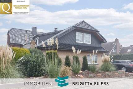 Haus Delmenhorst Hasport/Annenheide - 5 Zimmer, 229 m&sup2;, 550.000&euro; | Angebot:24557729