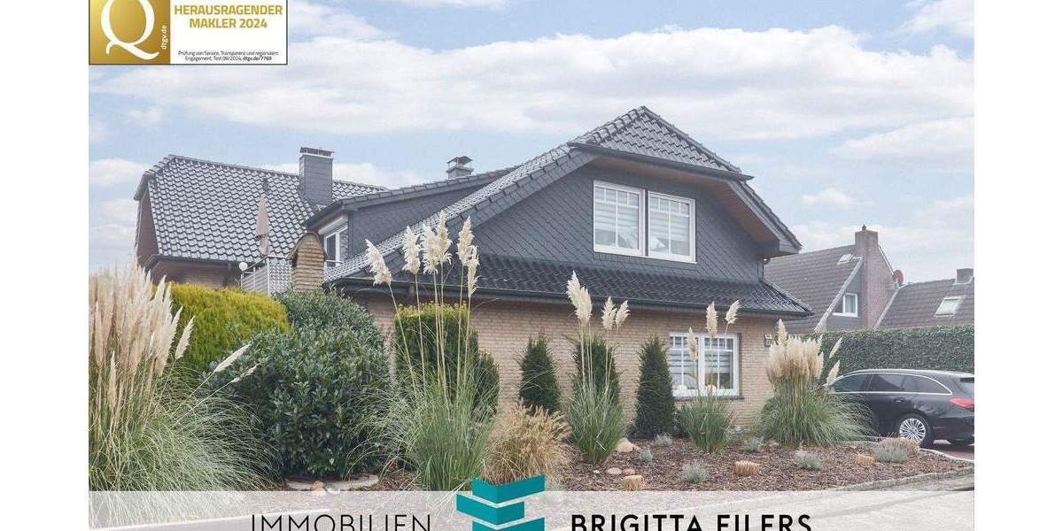 Mehrfamilienhaus, Wohnhaus Delmenhorst Hasport/Annenheide - 5 Zimmer, 229 m&sup2;, 550.000&euro; | Angebot:24557729