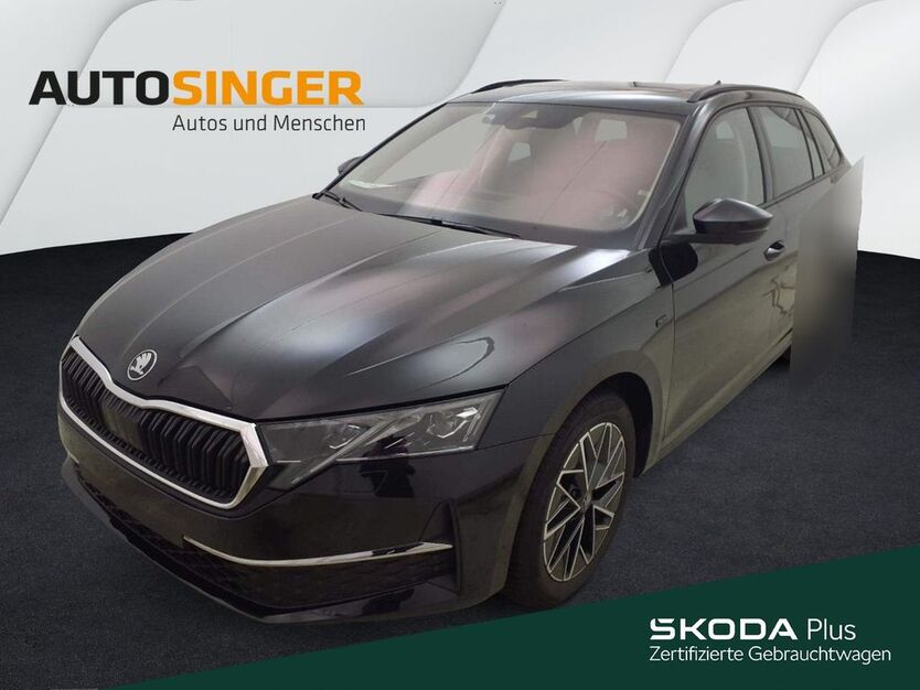 Skoda Octavia 28.200 km 33.780 € Kaufbeuren 87600