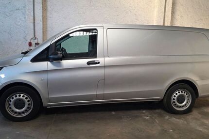 Mercedes-Benz Vito 246.532 km 15.000 &euro; Würzburg 97076