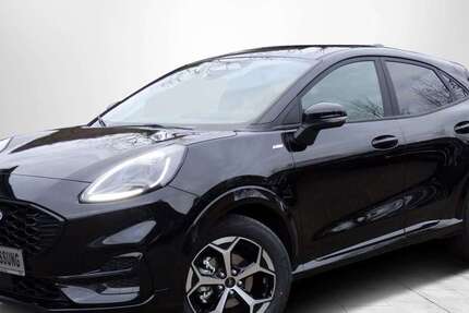 Ford Puma 10.800 km 22.990 &euro; Eberbach 69412