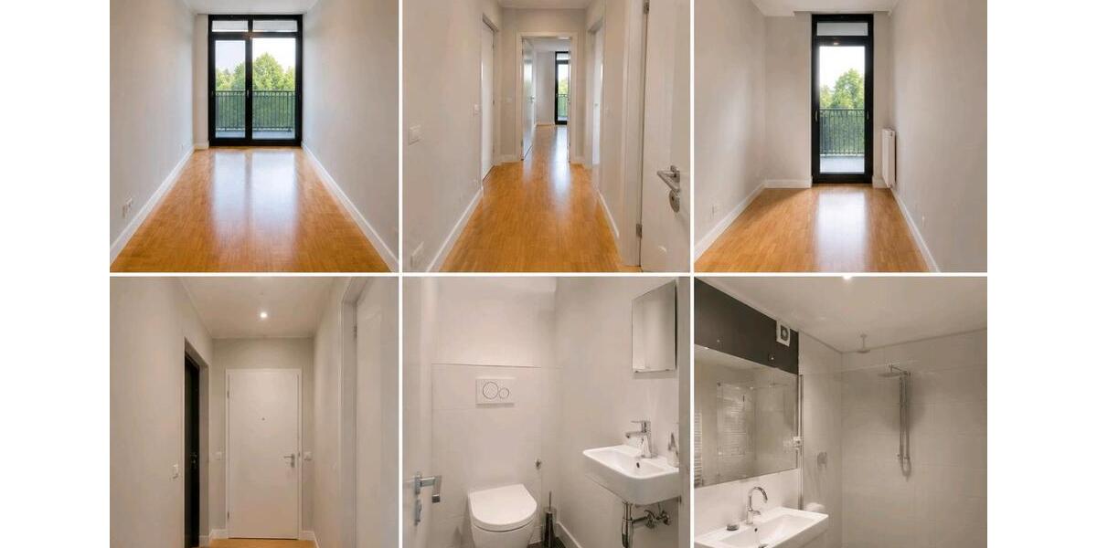 Etagenwohnung Hannover Döhren-Wülfel - 3.5 Zimmer, 90 m&sup2;, 329.000&euro; | Angebot:27112810