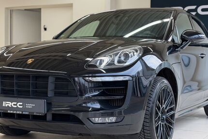 Porsche Macan 162.000 km 32.940 &euro; Stuhr, Seckenhausen 28816
