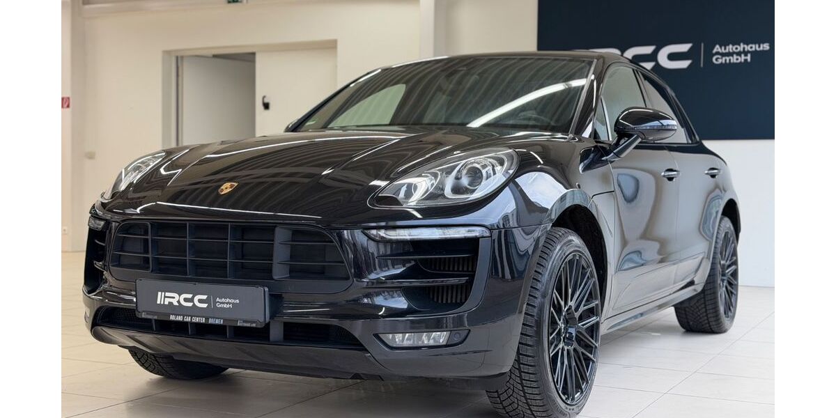 Porsche Macan 162.000 km 32.940 &euro; Stuhr, Seckenhausen 28816