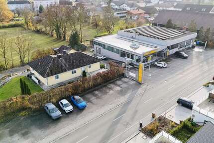 Halle in Passau 749.000 € 800 m² zimmer