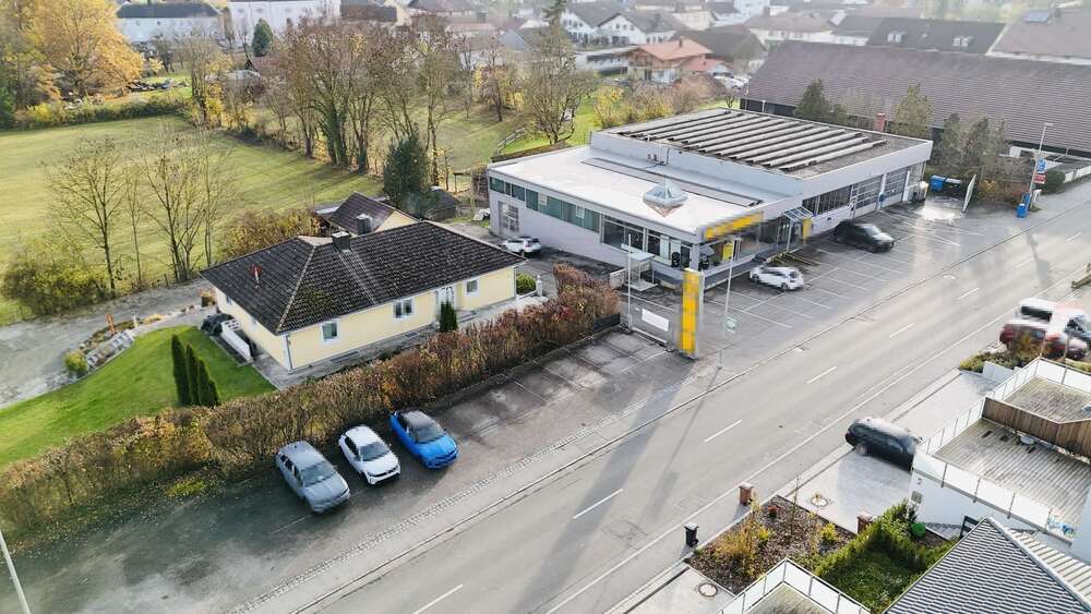 Halle in Passau 749.000 € 800 m² zimmer