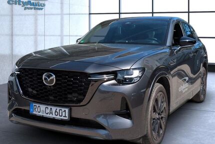 Mazda CX-60 5.500 km 54.490 &euro; Kolbermoor 83059