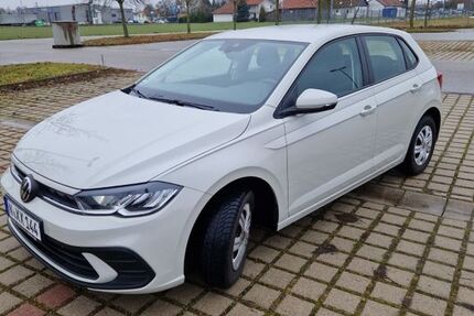 VW Polo 62.500 km 13.900 &euro; Nürnberg 90439