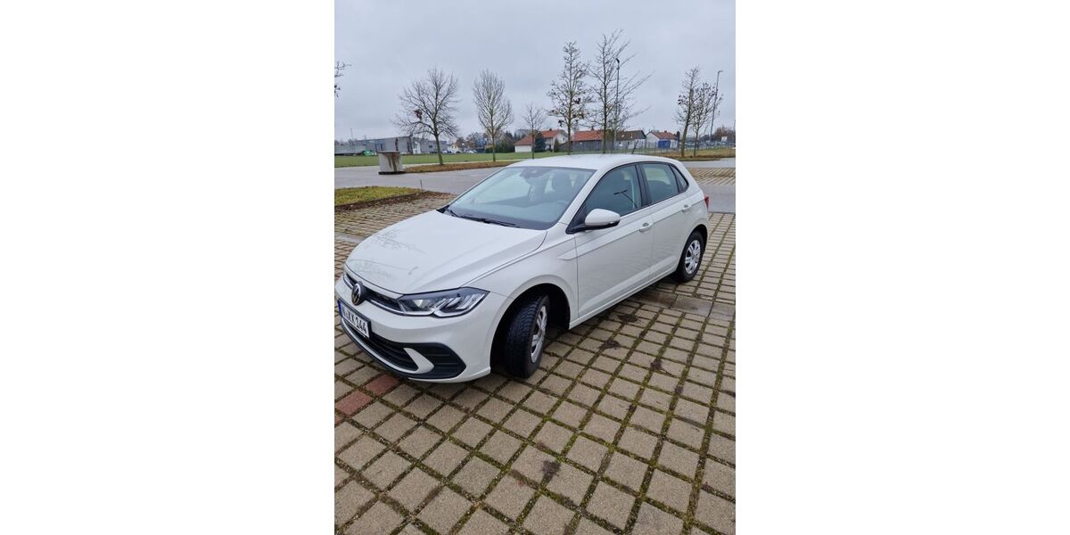 VW Polo 62.500 km 13.900 &euro; Nürnberg 90439