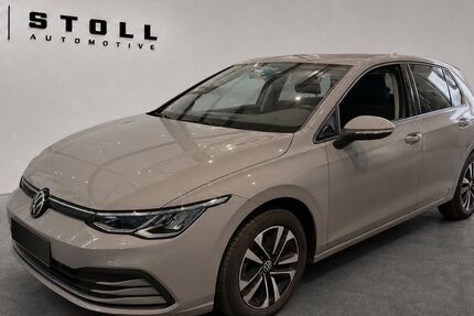 VW Golf 27.500 km 20.990 &euro; Waldshut-Tiengen 79761