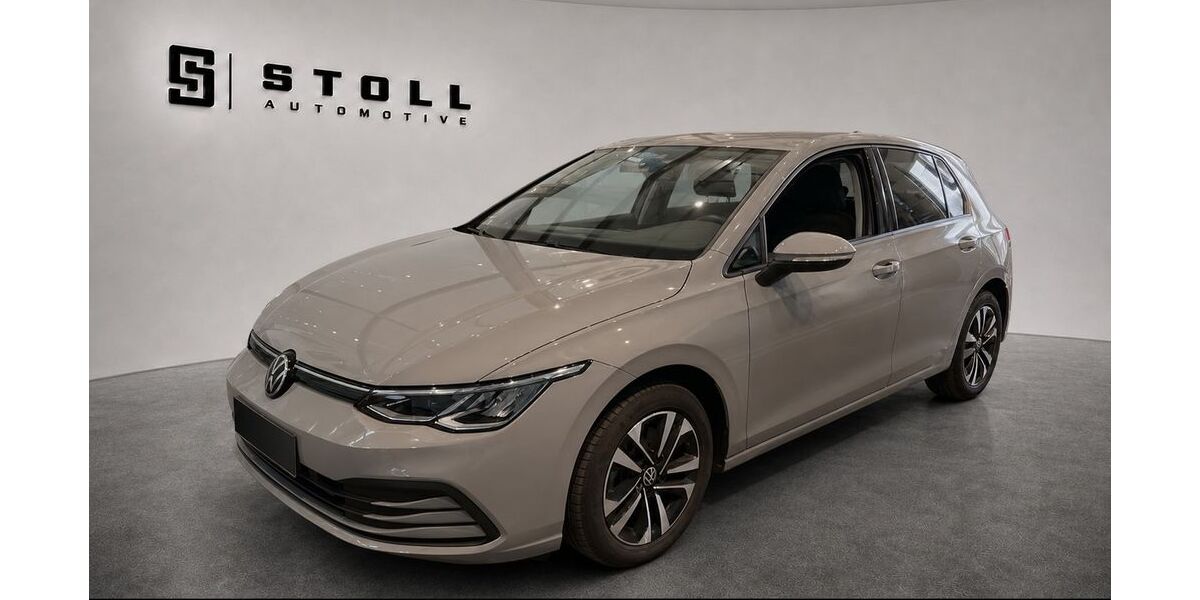 VW Golf 27.500 km 20.990 &euro; Waldshut-Tiengen 79761