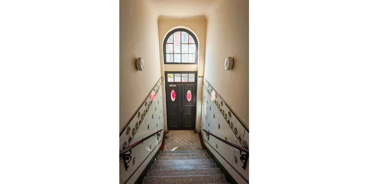 Etagenwohnung Leipzig Altwest - 2 Zimmer, 38 m&sup2;, 118.000&euro; | Angebot:27083975