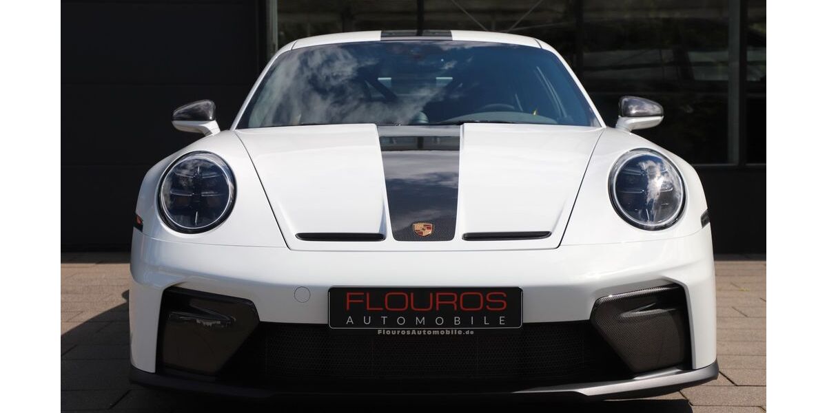 Porsche 992 4.950 km 238.950 &euro; Reichshof-Denklingen 51580