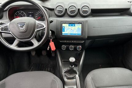Dacia Duster 79.360 km 12.590 &euro; Brilon Nordrhein-Westfalen 59929