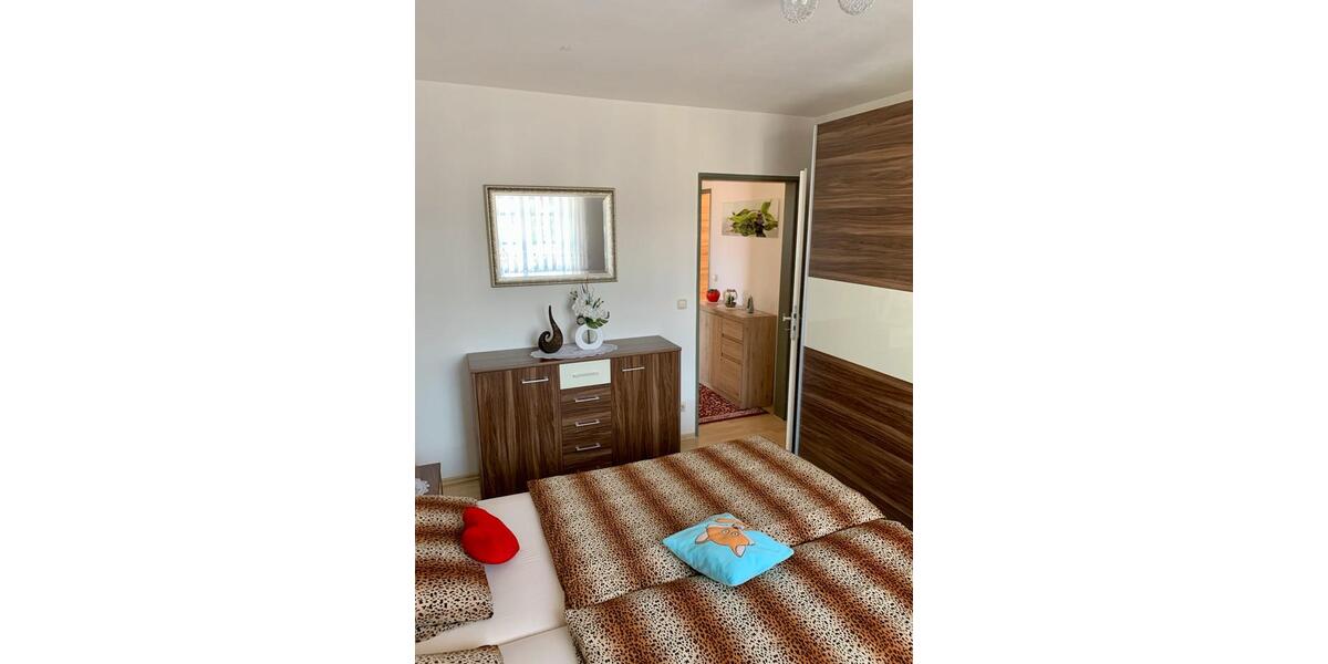 Etagenwohnung Kissing - 3 Zimmer, 75 m&sup2;, 1.185&euro; | Angebot:26001505