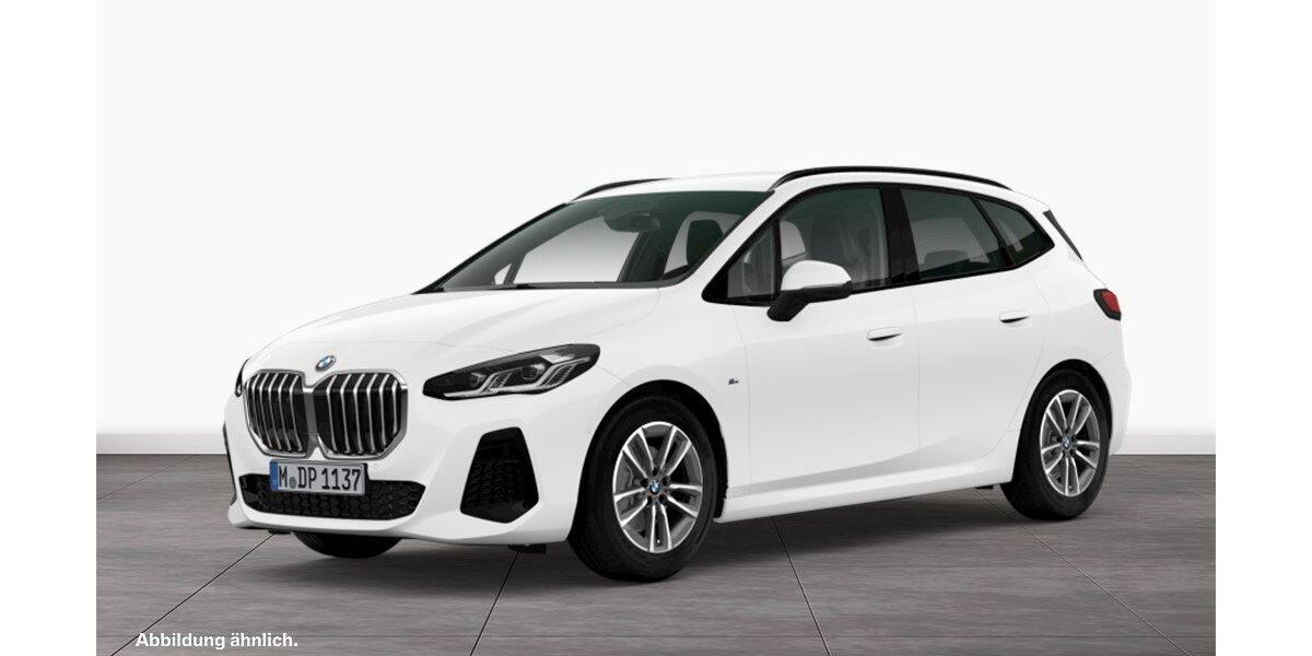 BMW 220 Active Tourer 14.738 km 37.890 &euro; Dreieich-Sprendlingen 63303