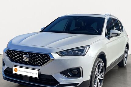 Seat Tarraco 125.664 km 27.970 € Lüneburg 21335