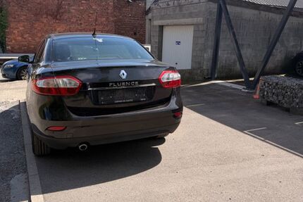 Renault Fluence 190.251 km 2.600 &euro; Aachen 52074