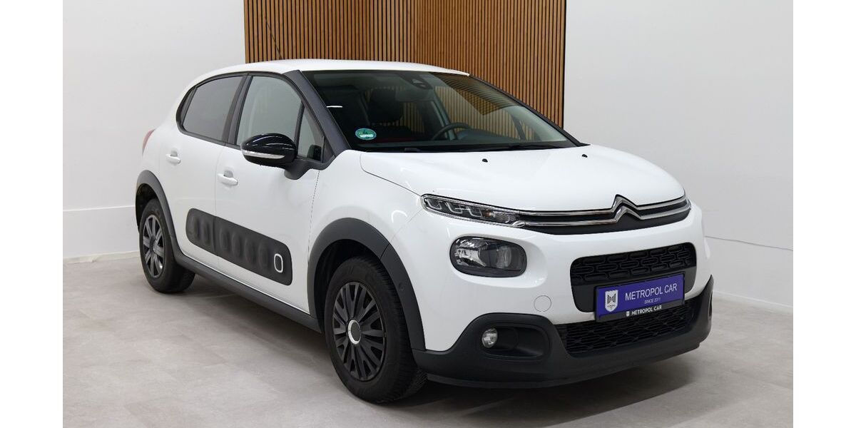 Citroen C3 91.553 km 8.490 &euro; Krumbach (Schwaben) 86381