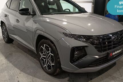 Hyundai TUCSON 39.438 km 26.880 &euro; Eching 85386