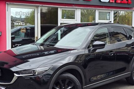 Mazda CX-5 161.500 km 10.499 &euro; Mülheim an der Ruhr 45476