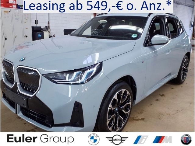 BMW X3 23.900 km 54.989 &euro; Pirmasens 66954