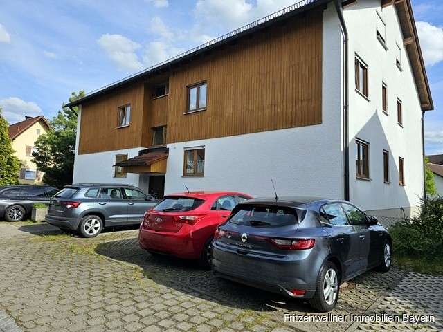 Wohnung zum Kaufen in Buchloe 259.000 € 60 m²