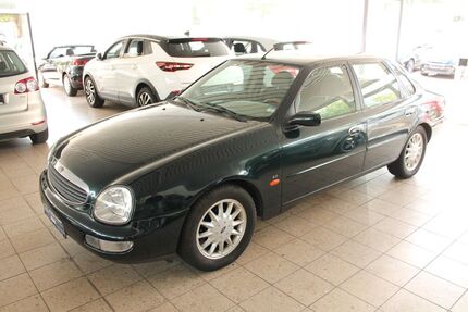 Ford Scorpio 169.931 km 3.490 &euro; Bad Oldesloe 23843