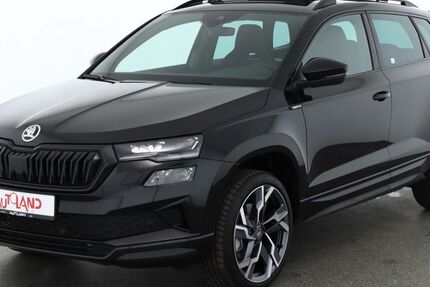Skoda Karoq 4.985 km 35.890 &euro; Erfurt 99087